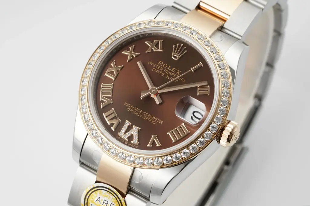 AR Factory Rolex Datejust 31mm — image 2