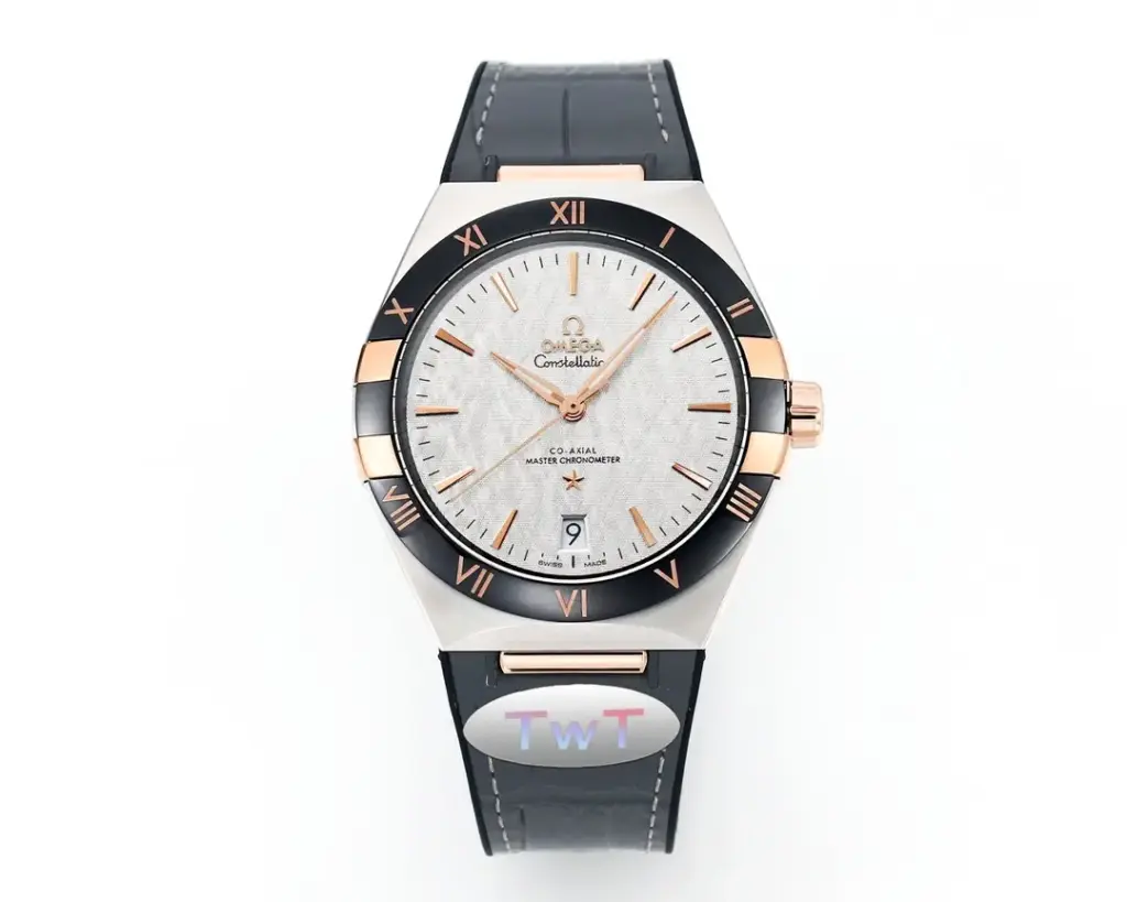 Omega Constellation 41mm