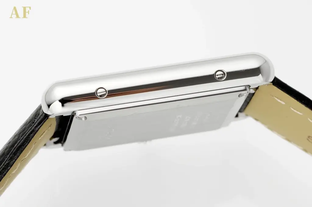 3K Factory Cartier Tank — image 3