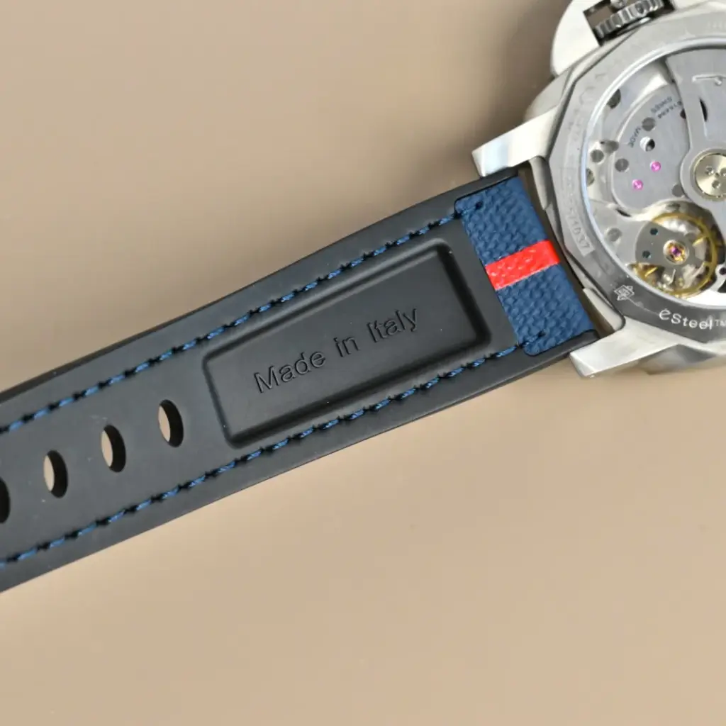 VS Factory Panerai Luminor Blue dial — image 10