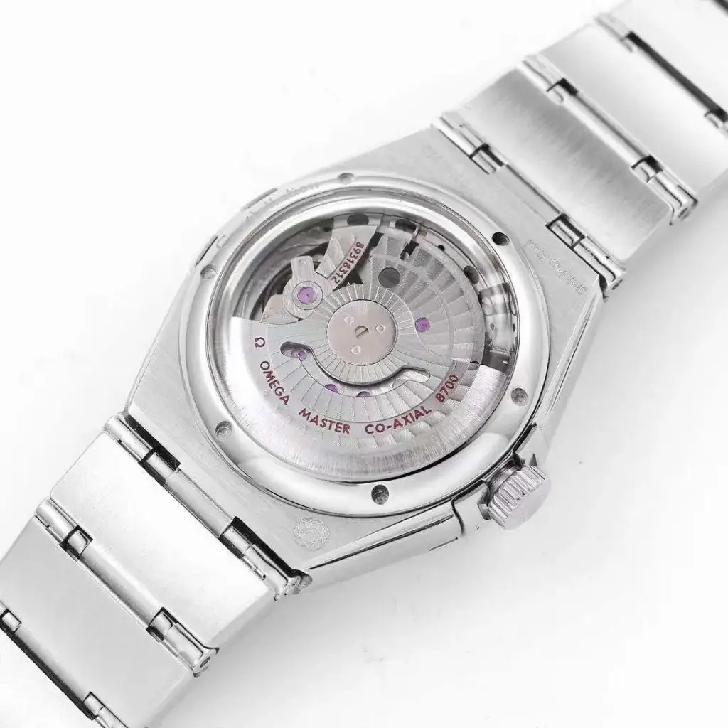 Omega Constellation 29mm — image 9