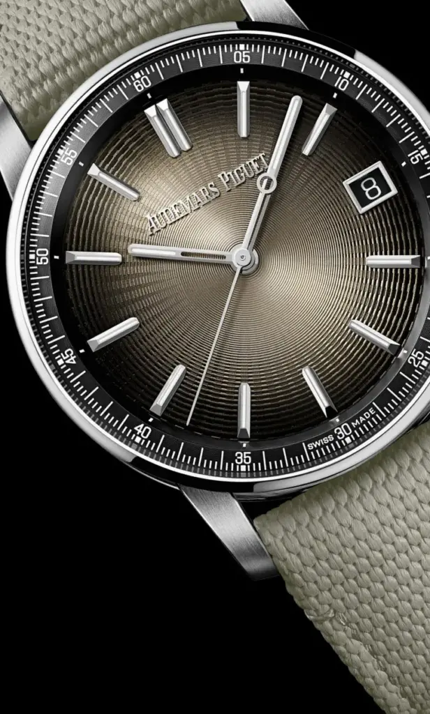 OM Factory Audemars Piguet CODE 11.59 — image 3