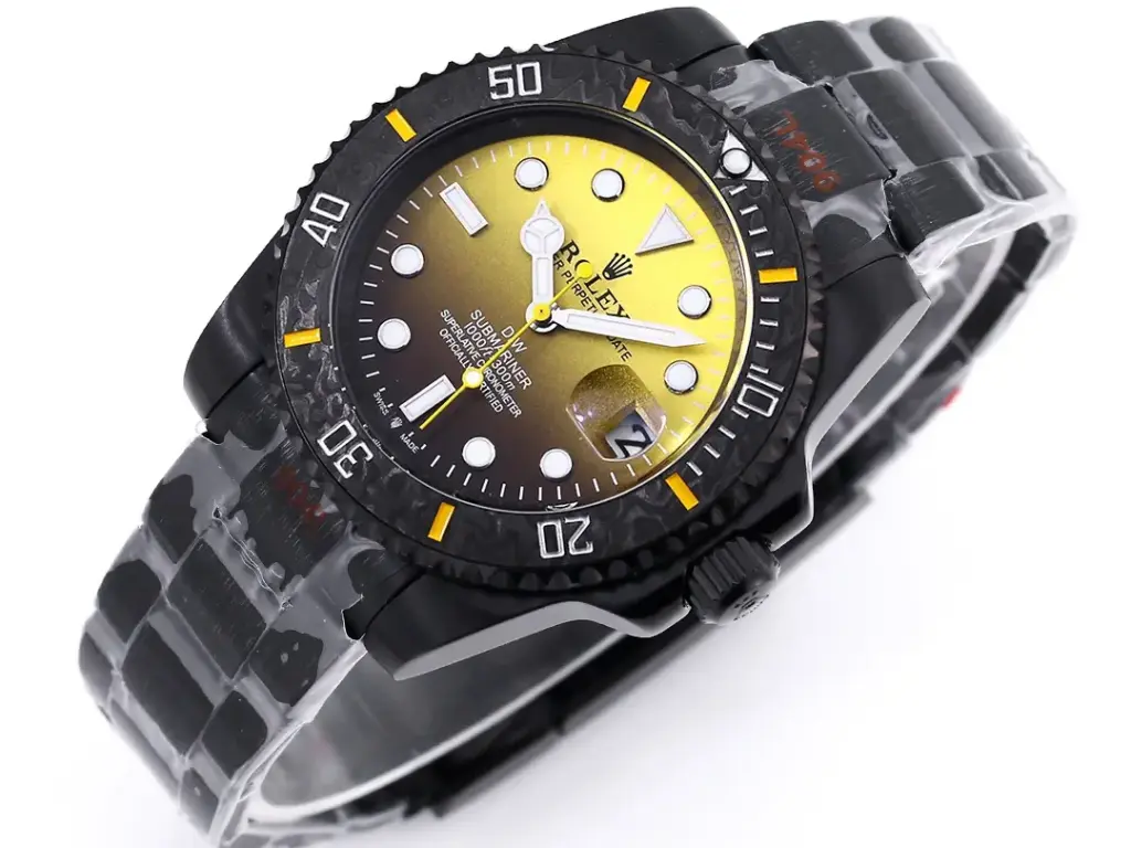 VS Factory Rolex Submariner Green dial — image 2