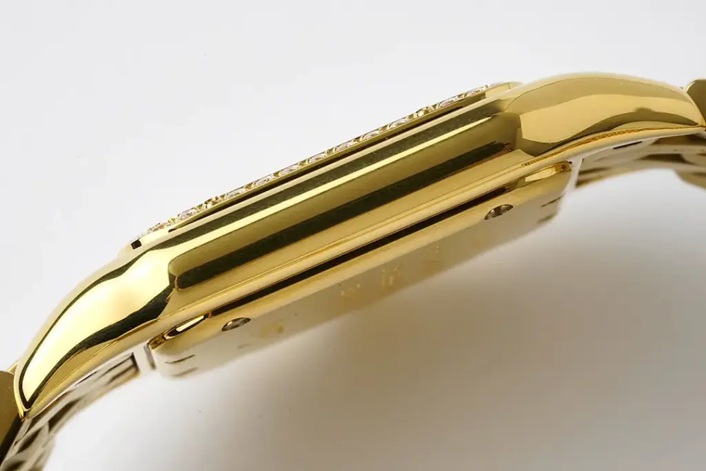 3K Factory Cartier Panthere de Cartier 22mm — image 5