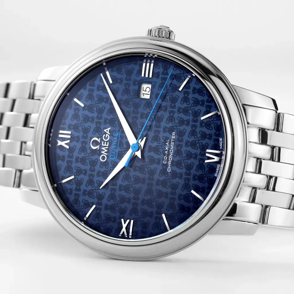 ZF Factory Omega De Ville — image 6