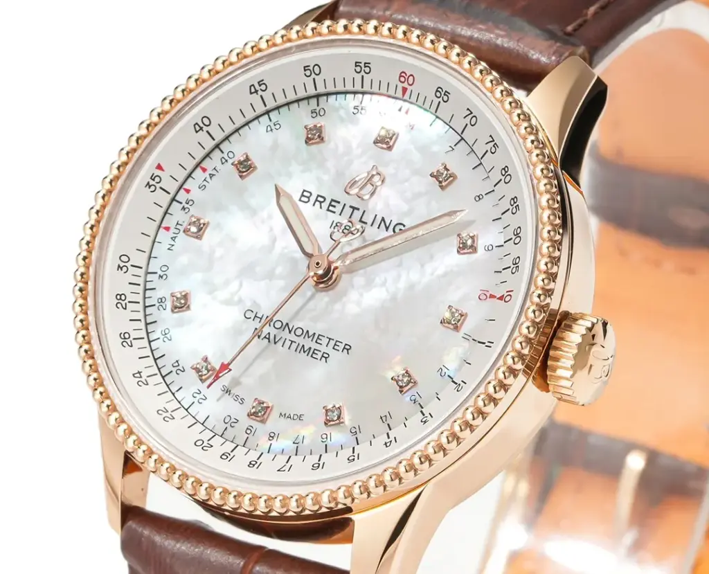 GF Factory Breitling Navitimer — image 5