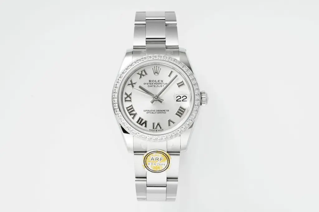 AR Factory Rolex Datejust 31mm