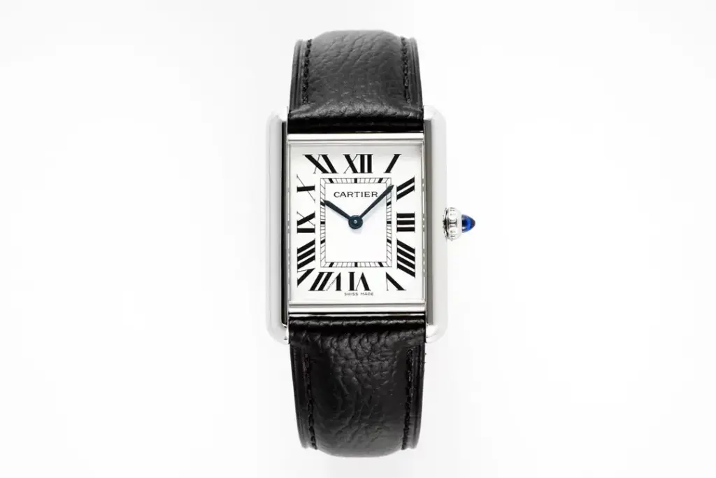 3K Factory Cartier Tank