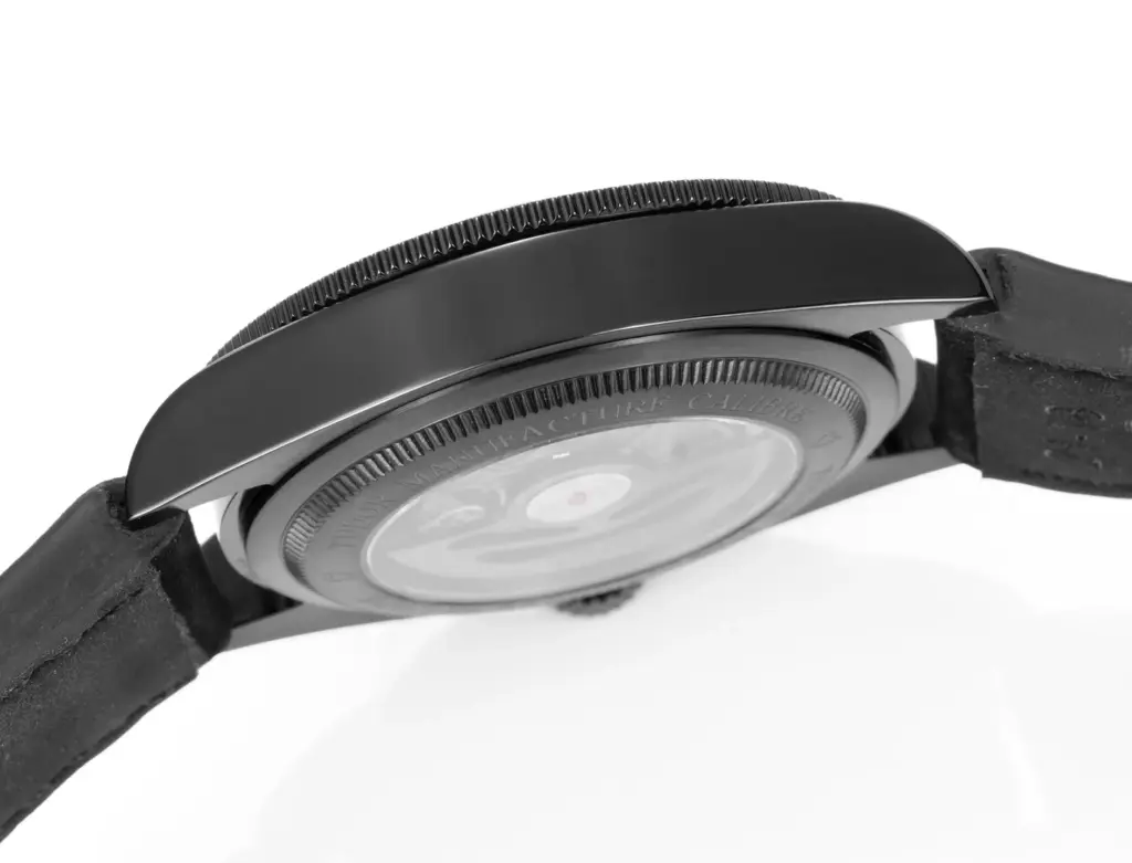 Tudor Black Bay Black dial — image 6