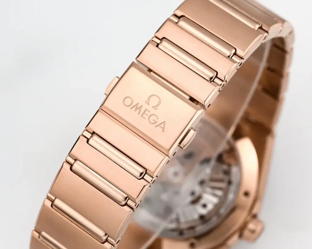 ZF Factory Omega Constellation 41mm — image 9