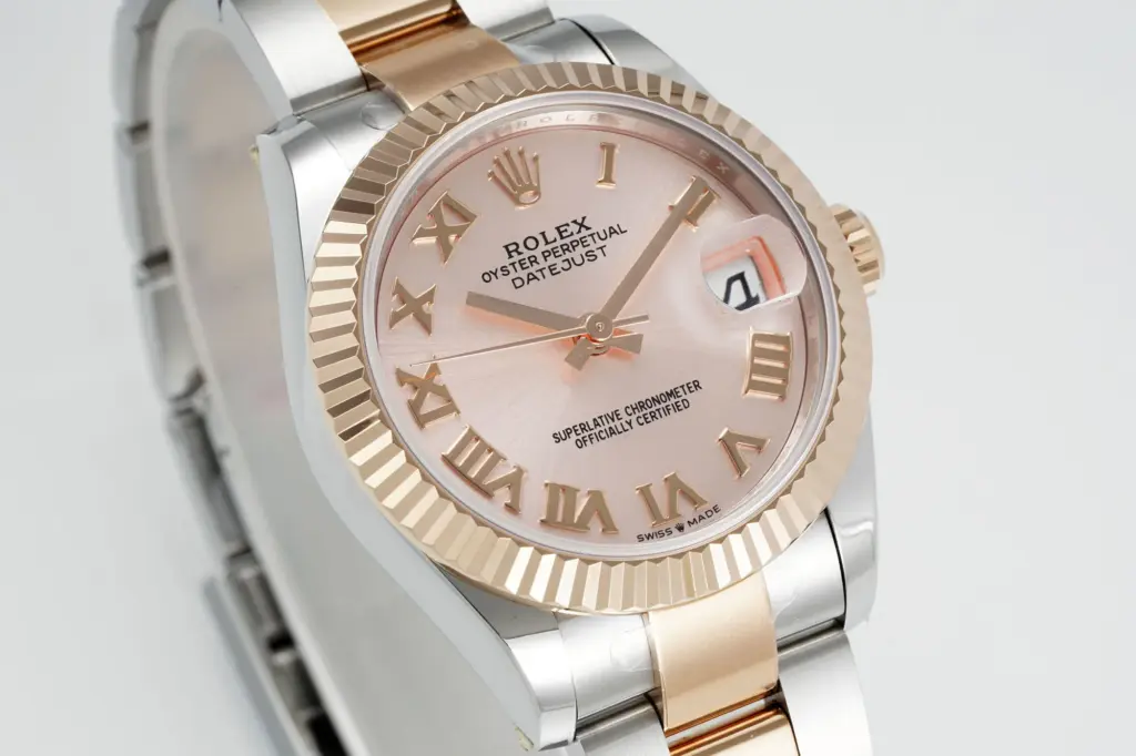AR Factory Rolex Datejust 31mm — image 3