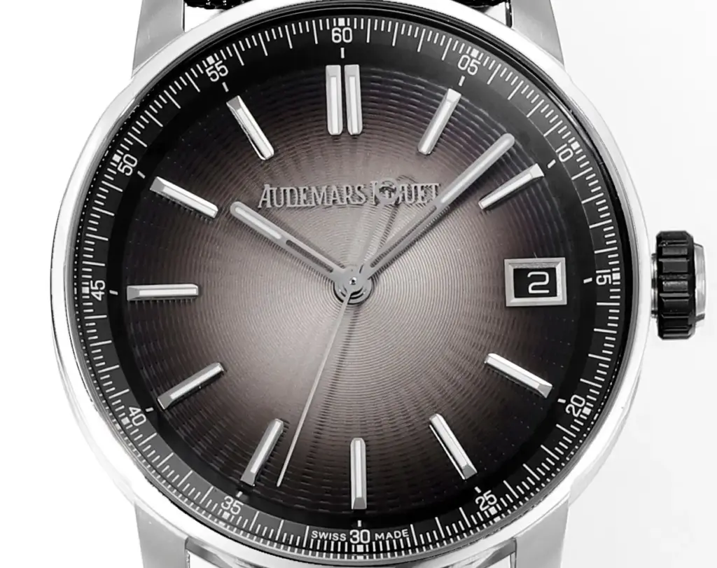 V9 Factory Audemars Piguet CODE 11.59 — image 2