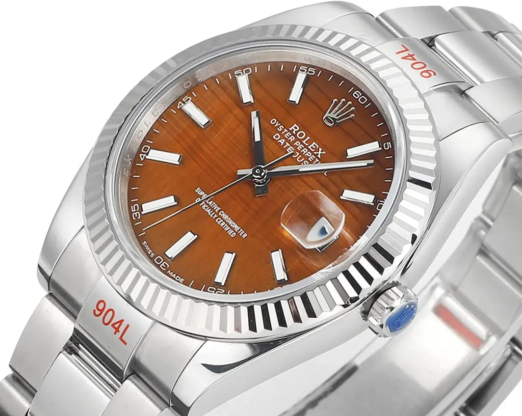 VS Factory Rolex Datejust 41mm — image 2