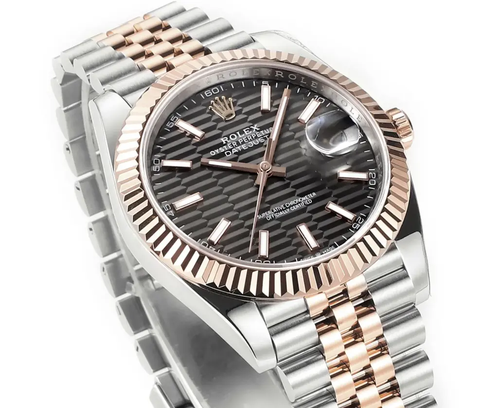 AR Factory Rolex Datejust 41mm — image 3