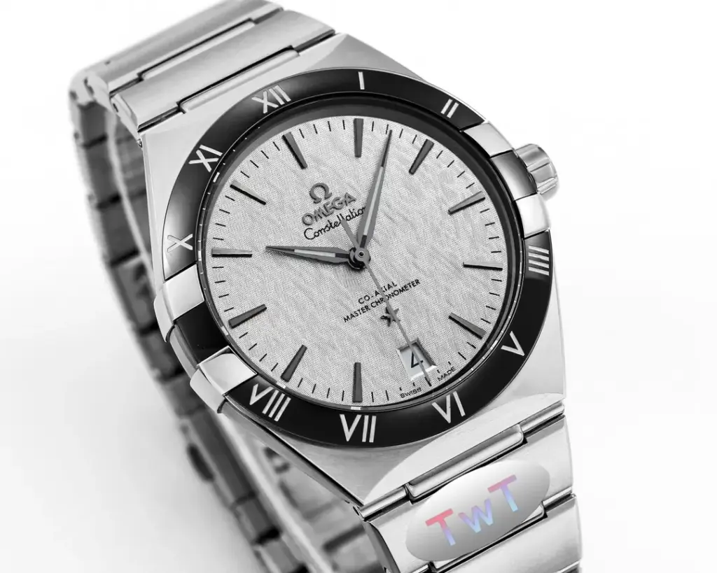 Omega Constellation — image 3