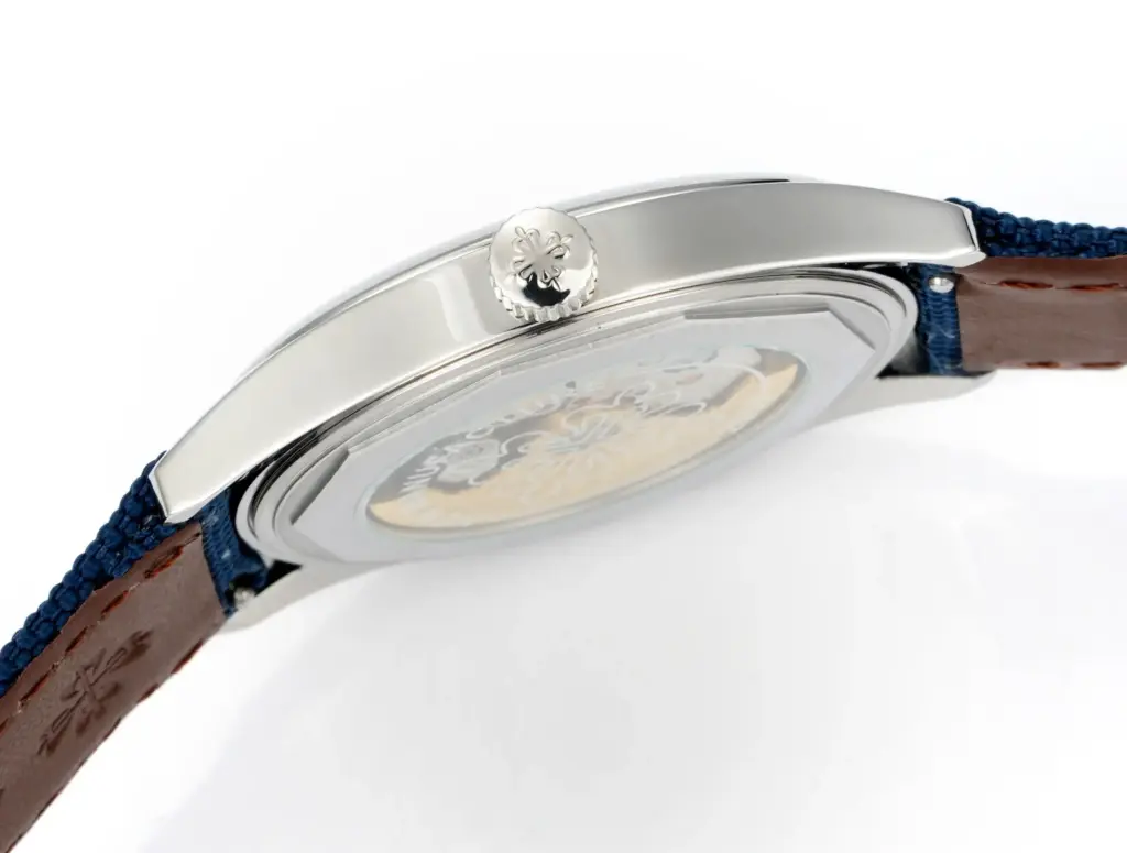 PPF Factory Patek Philippe Calatrava — image 6