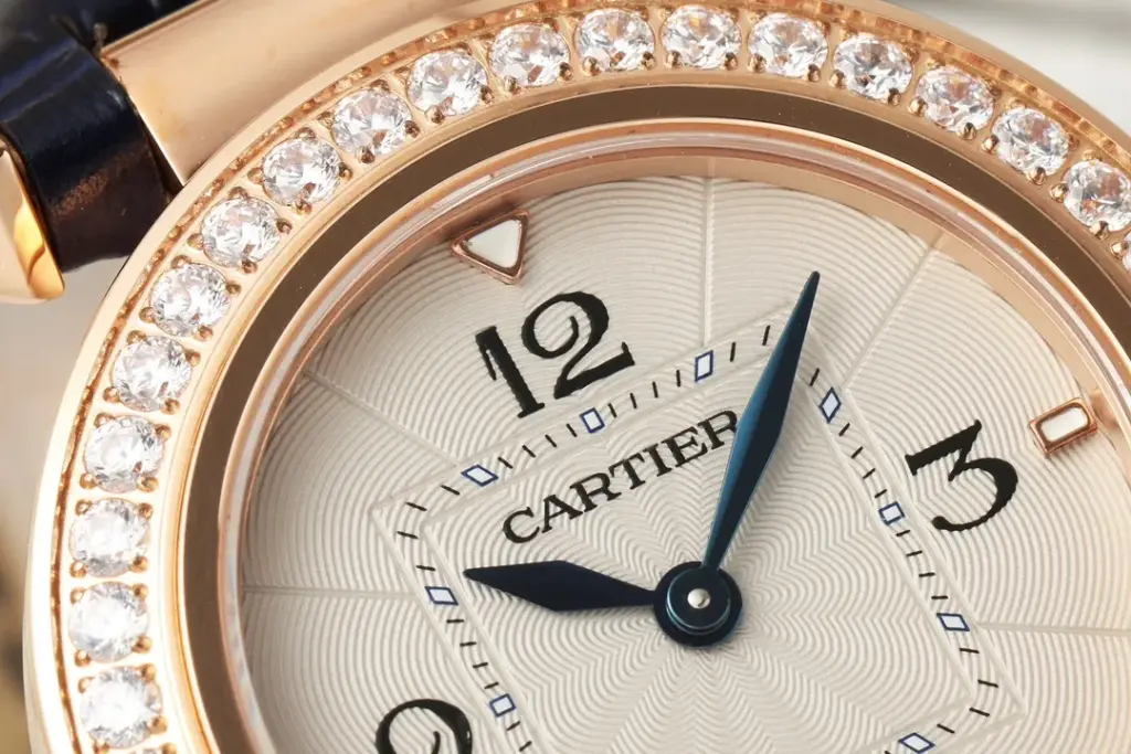 AF Factory Cartier Pasha de Cartier 32mm — image 5