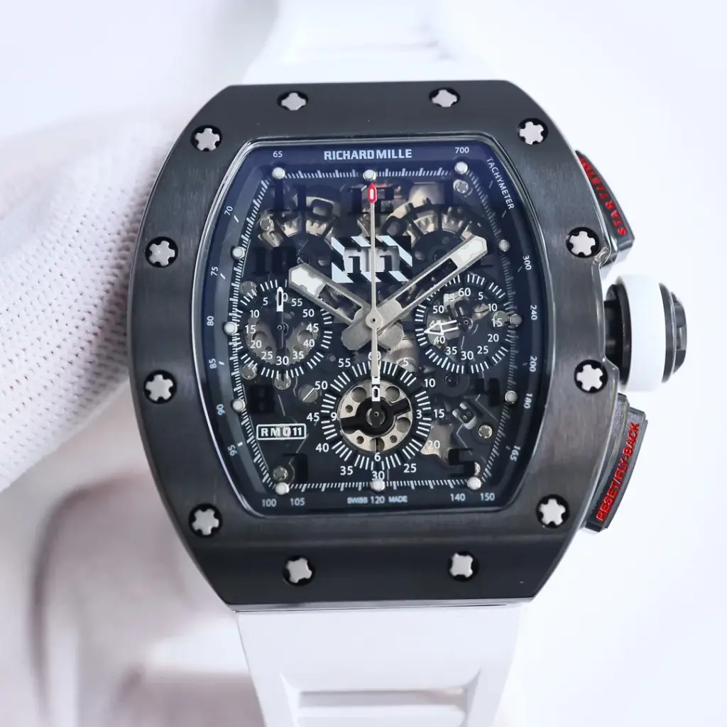 BBR Factory Richard Mille RM011 — image 2