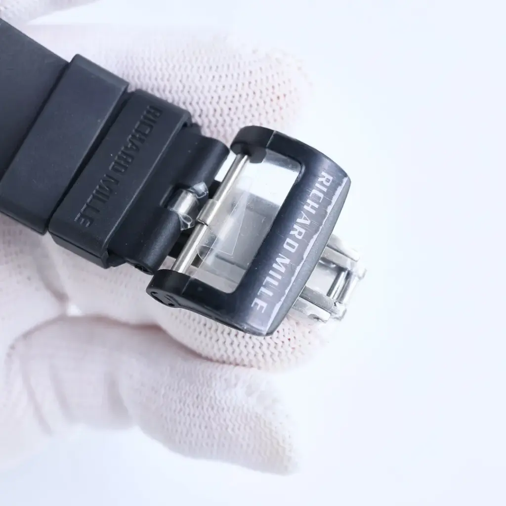 RM Factory Richard Mille RM011 — image 8