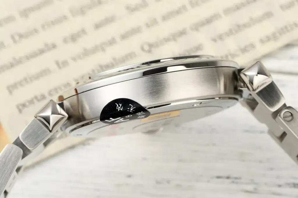 AF Factory Cartier Pasha de Cartier White dial — image 7