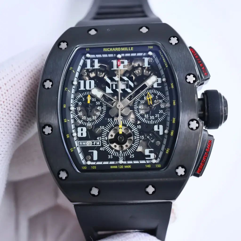 RM Factory Richard Mille RM011 — image 2