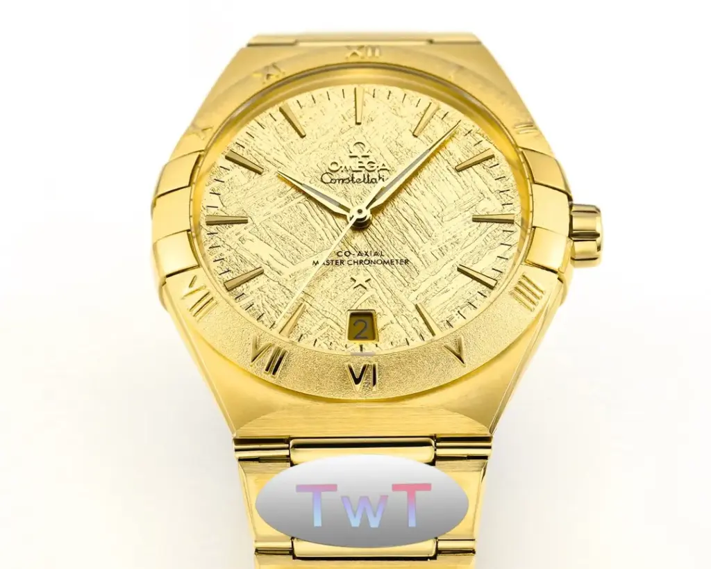 ZF Factory Omega Constellation 41mm — image 5