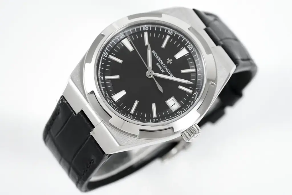 GS Factory Vacheron Constantin Overseas — image 3