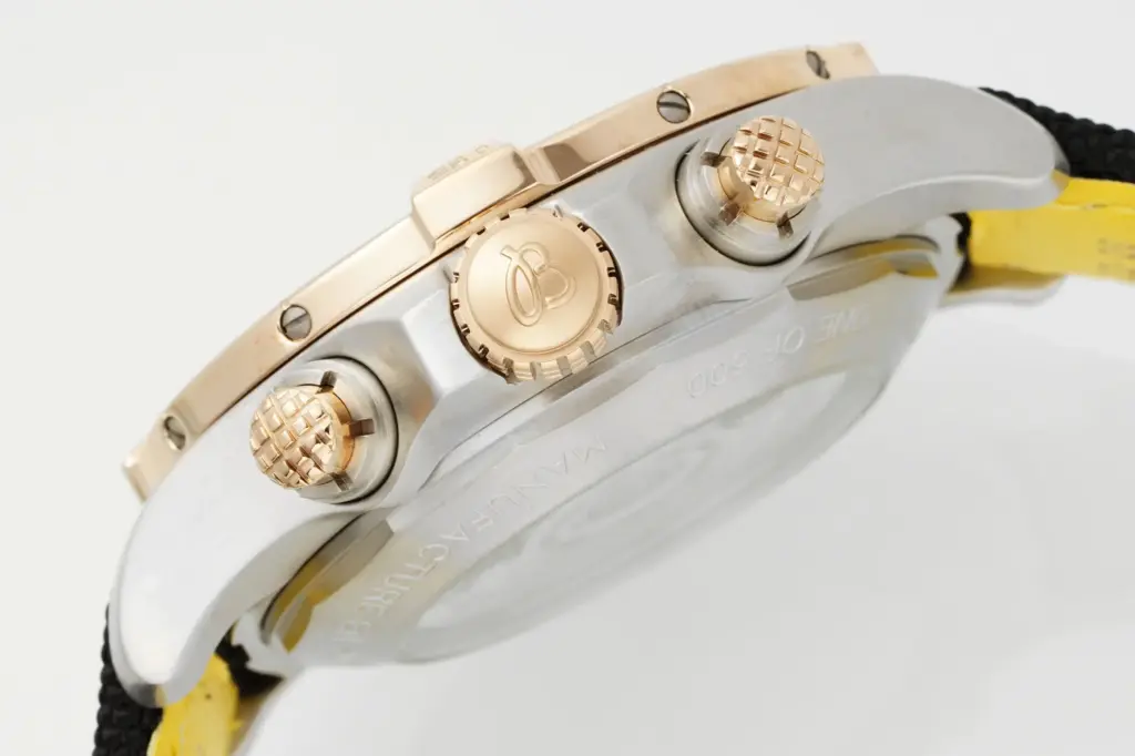 JF Factory Breitling Avenger — image 5