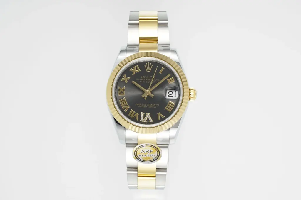 AR Factory Rolex Datejust 31mm