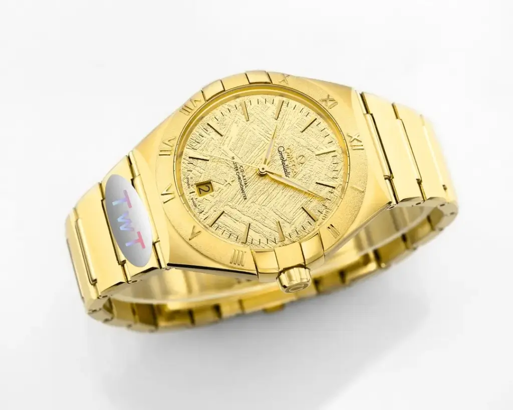 ZF Factory Omega Constellation 41mm — image 4