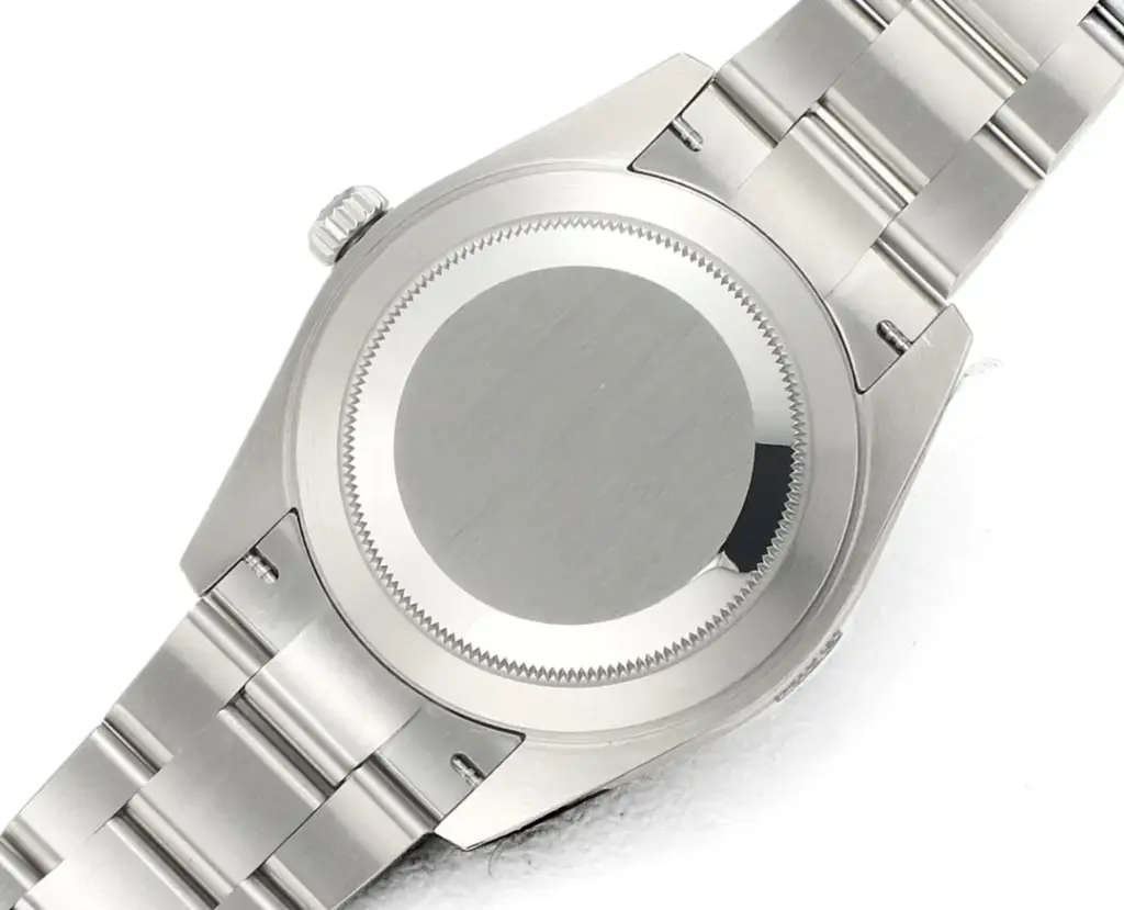 Rolex Datejust 41mm Blue dial — image 7