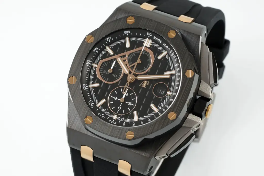 APS Factory Audemars Piguet Royal Oak Offshore — image 4