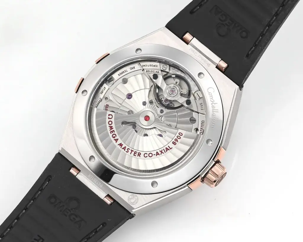 Omega Constellation 41mm — image 8