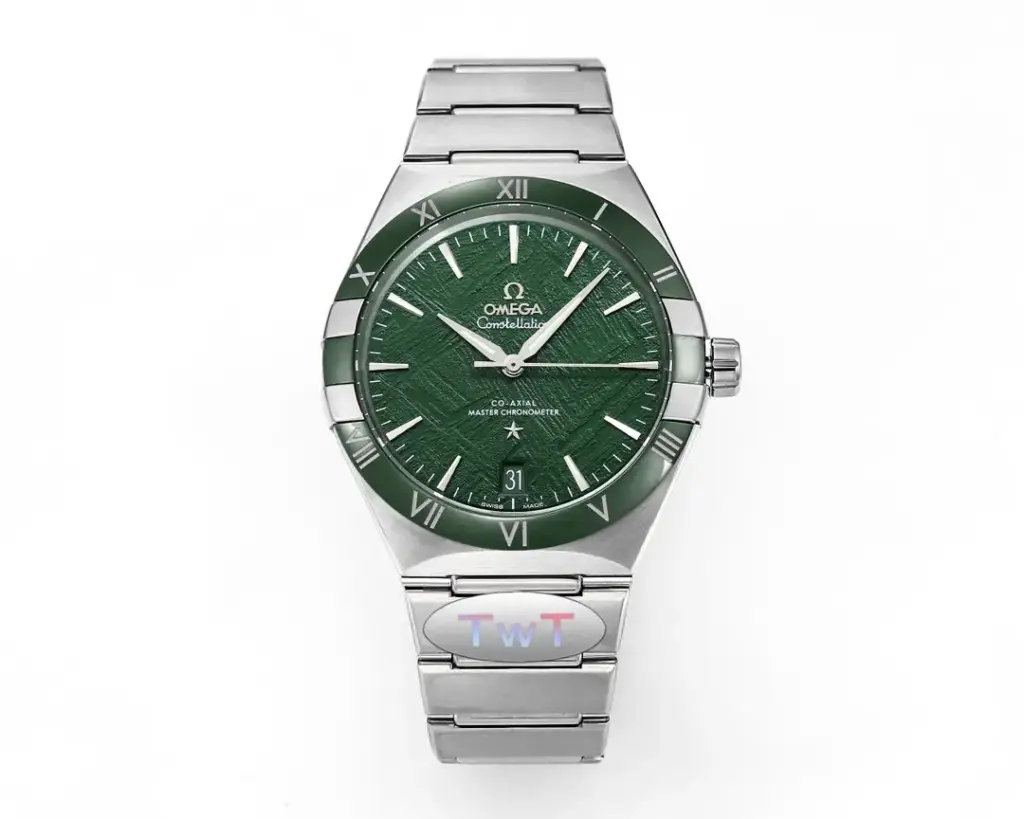 ZF Factory Omega Constellation 41mm