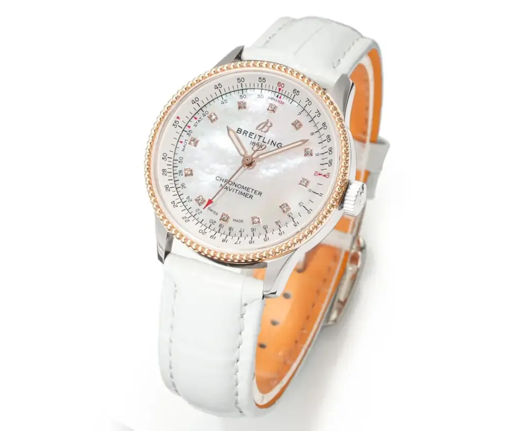 GF Factory Breitling Navitimer — image 2