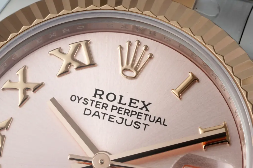 AR Factory Rolex Datejust 31mm — image 4