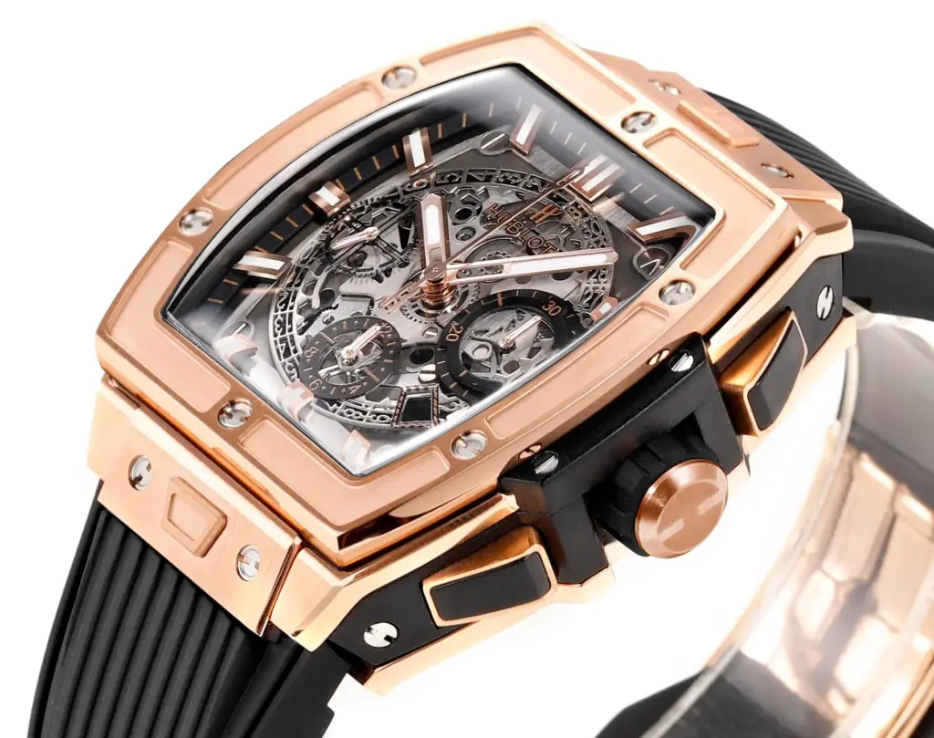 ZF Factory Hublot Big Bang — image 4