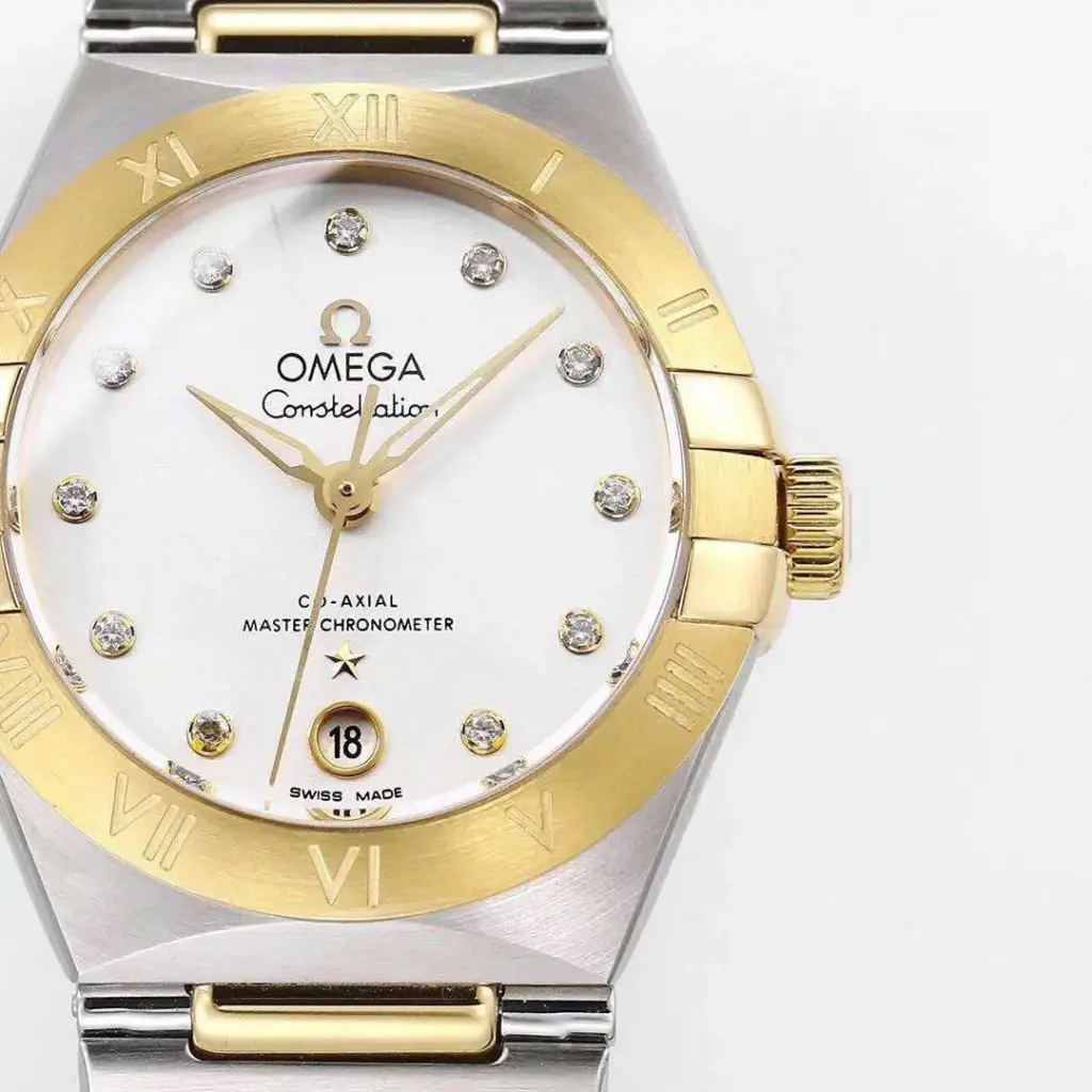 ZF Factory Omega Constellation 29mm — image 5