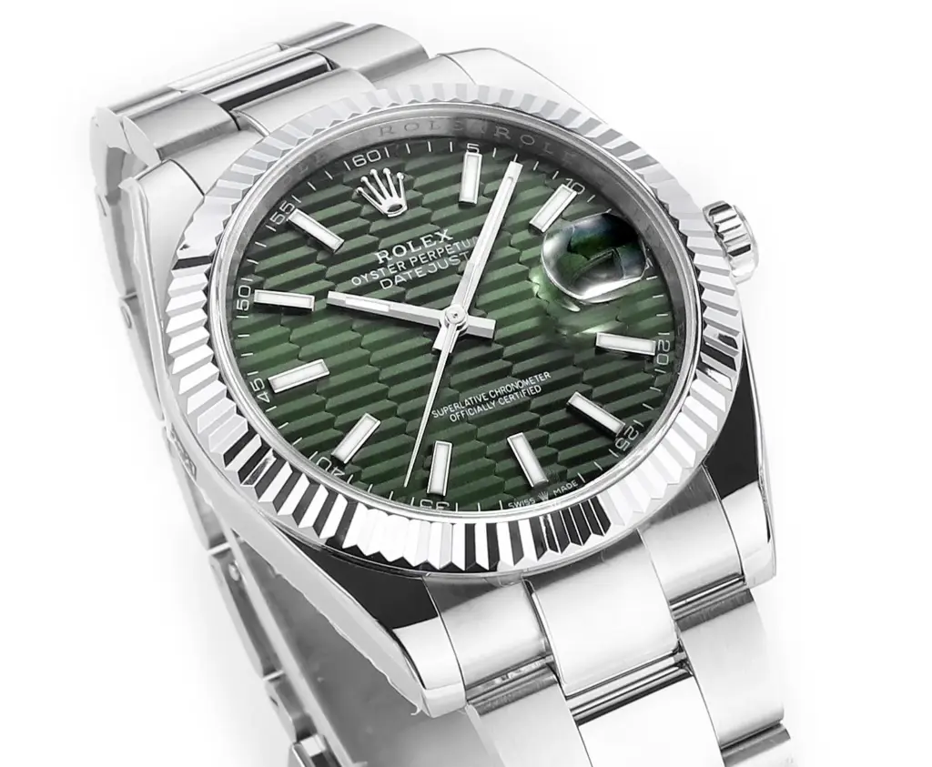 Rolex Datejust 41mm — image 3