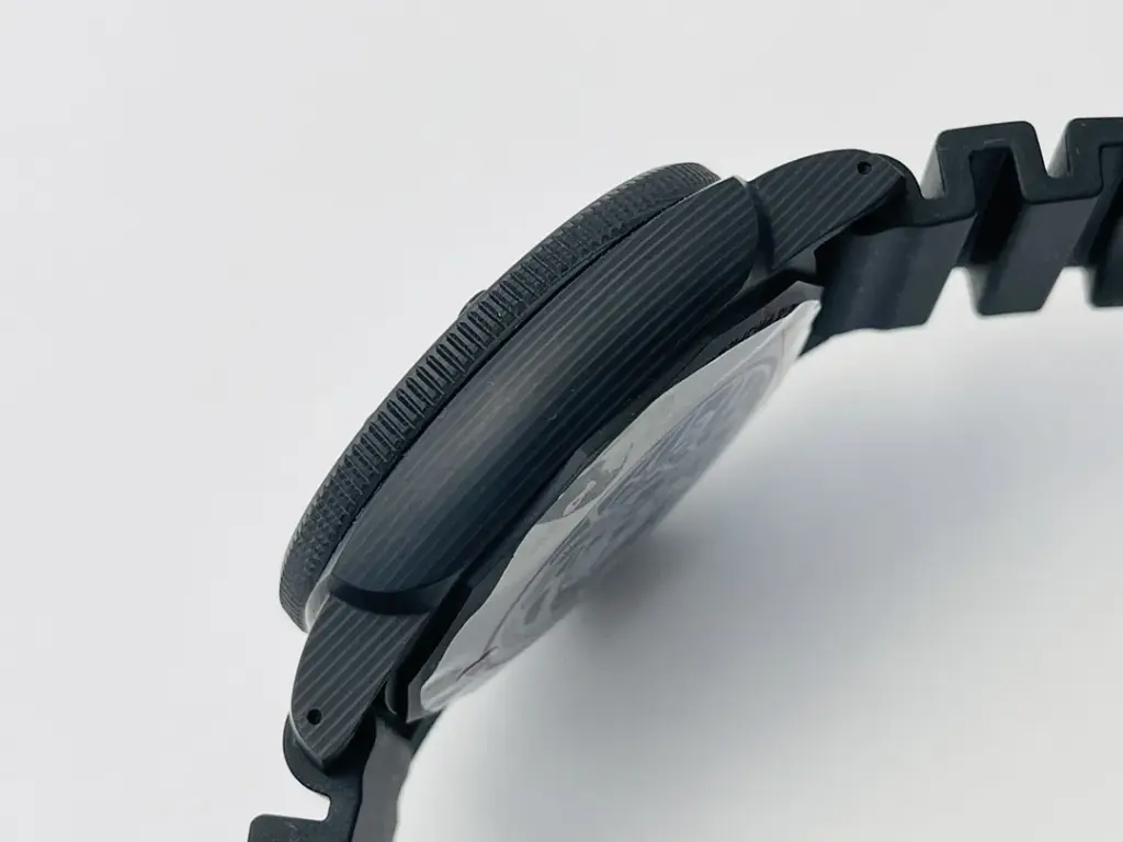 Panerai Submersible Black dial — image 4