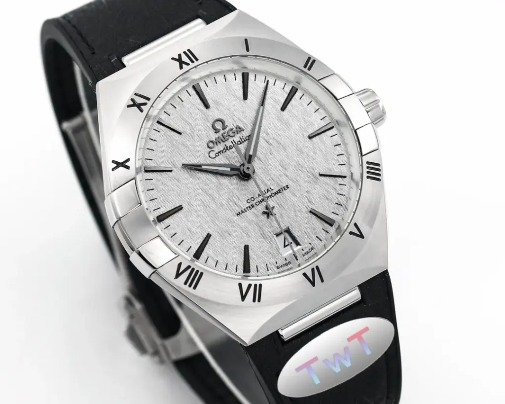 Omega Constellation — image 2