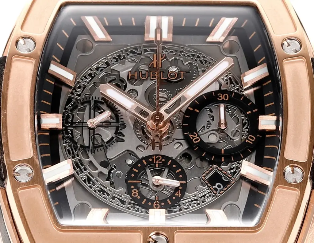 ZF Factory Hublot Big Bang — image 5