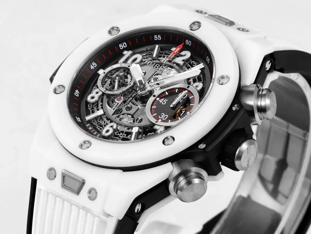 ZF Factory Hublot Big Bang — image 5
