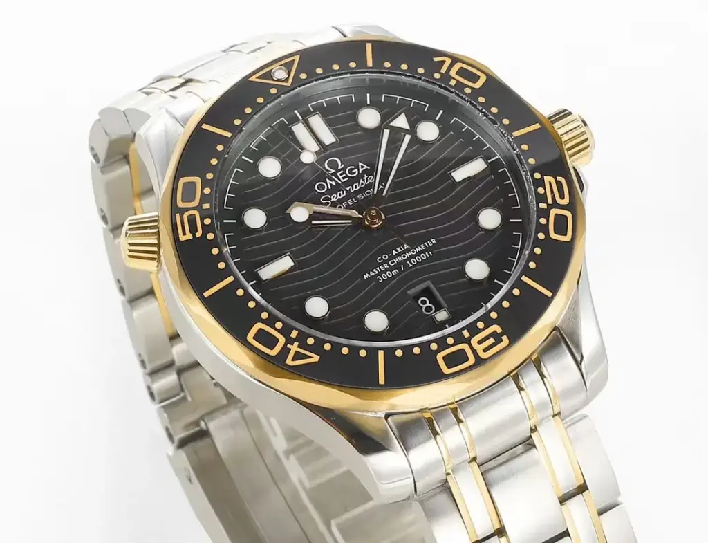 VS Factory Omega Seamaster 42mm — image 3