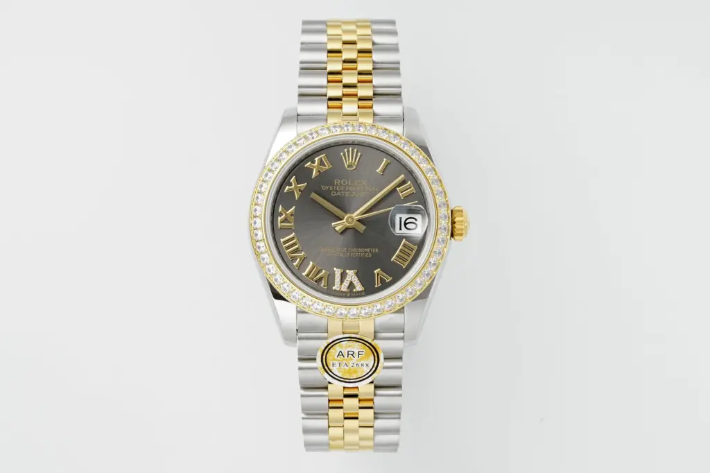 AR Factory Rolex Datejust 31mm