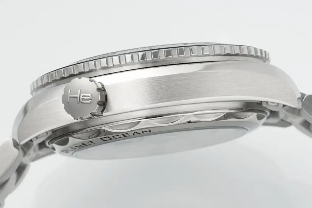 VS Factory Omega Seamaster — image 7