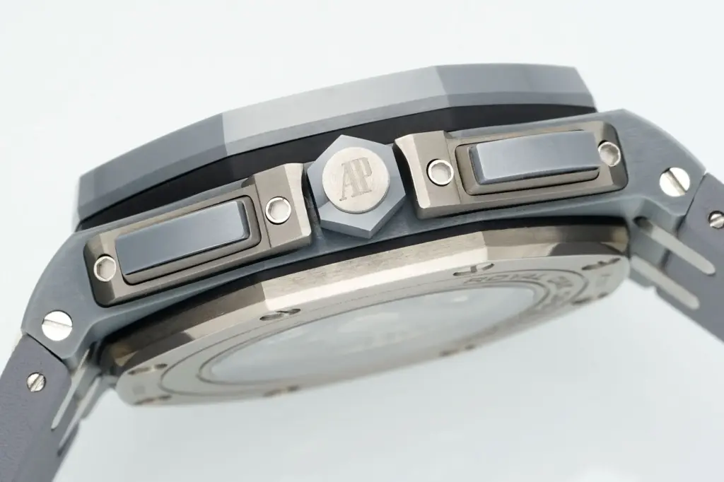 TWA Factory Audemars Piguet Royal Oak Offshore — image 6