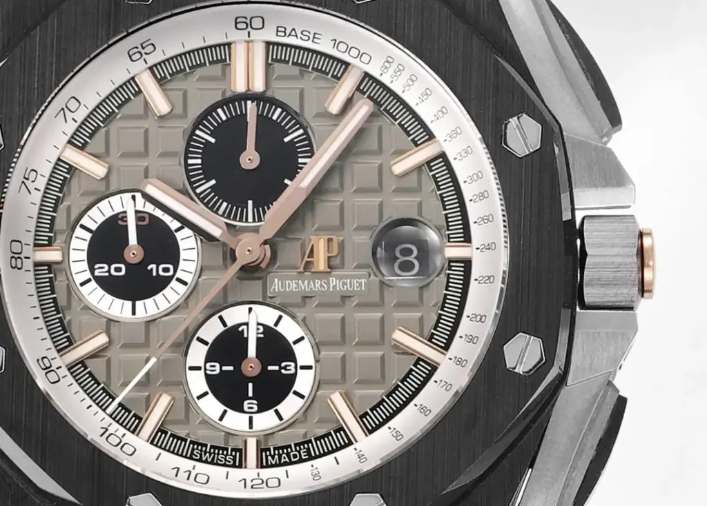 APS Factory Audemars Piguet Royal Oak Offshore — image 2