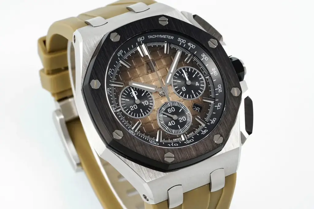 V9 Factory Audemars Piguet Royal Oak Offshore — image 2