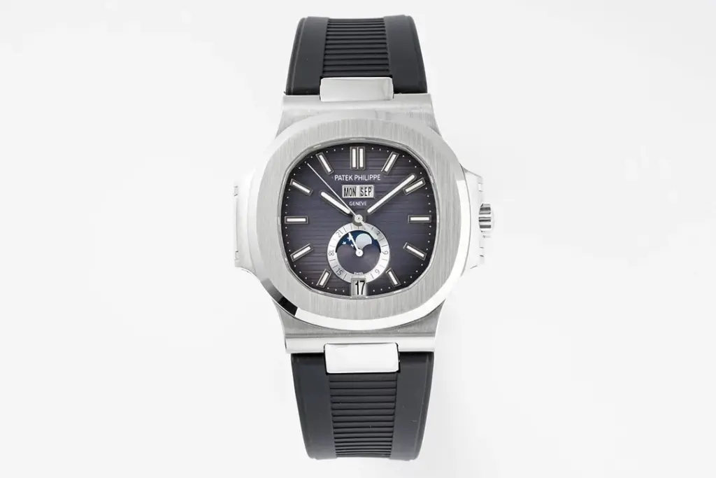 GR Factory Patek Philippe Nautilus